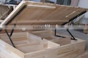 2013 Hot Sale Compression Gas Spring for Bed thumbnail-1
