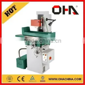 M820 Cylindrical Grinding Machine CNC Grinding Machines Quality Choice thumbnail-1
