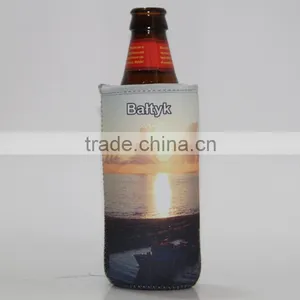Portable And Durable Small MOQ Neoprene Beer Cooler Custom Coolers thumbnail-4