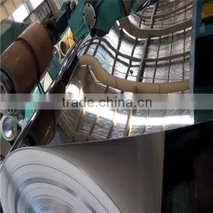 China Factory 304 BA Stainless Steel Coil thumbnail-1