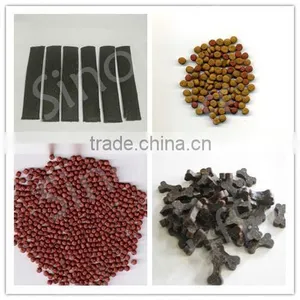 Automatic Moulded Dog Treats Machinery thumbnail-2