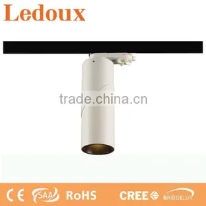 Modern 360 Flexiable Rotating Led Cob Track Light thumbnail-3