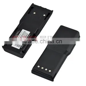 Longer Life Time Ni Mh 1600mAh Radio Recycle Interphone Battery thumbnail-2
