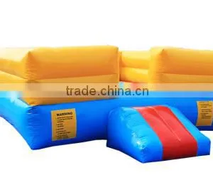 Twister Board Game Inflatable Games Inflatable Twister Game thumbnail-3