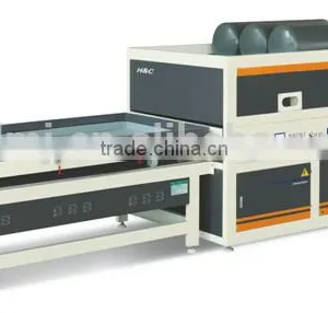 Woodworking Vacuum Membrane Press Machine thumbnail-1