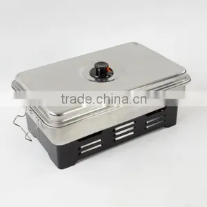 Smoking Oven thumbnail-1