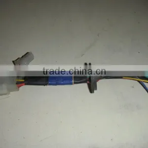 Electrical Wiring Harnesses thumbnail-1