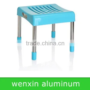 Red Anodizing Aluminum Chair Leg Tube Manufacture thumbnail-4