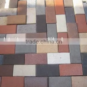 Clay Paving Brick for Sale thumbnail-2