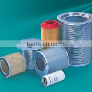 High Quality Filters Air Oil Separator Compressor thumbnail-1