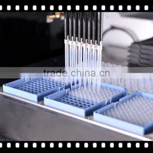 Highly Efficient Elisa Diagnose Equipment thumbnail-1