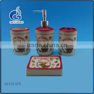 Popular Bulk Ceramic Tea Sugar Coffee Canisters thumbnail-6