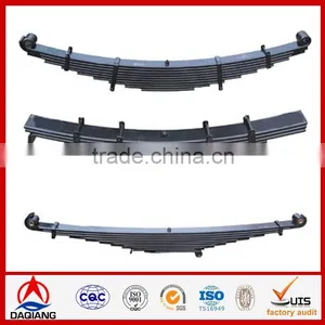 Suspension System Hyundai Small Car Leaf Spring thumbnail-1
