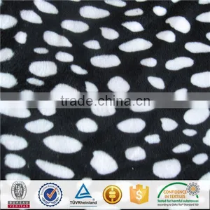 Veour Fabric for Car Seat Covering thumbnail-3