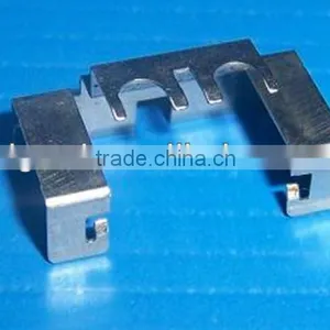 OEM Precision Car Sheet Metal Parts thumbnail-1