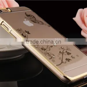 China Suppliers Factory Directly Price Cell Phone Case for Iphone, Samsung thumbnail-3