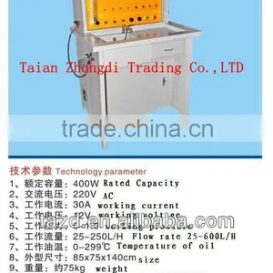 Gasoline Pump Test Bench HX-004 thumbnail-1