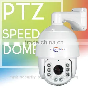 Vite Vision Surveillance Camera Brand Factory Price of Speed Dome 36x Zoom CCTV ip Camera Quality Choice thumbnail-1