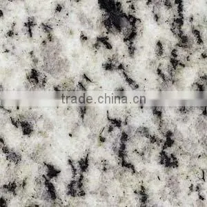 Halaed White Granite, White Granite, Granite Slabs, Granite Titles thumbnail-1