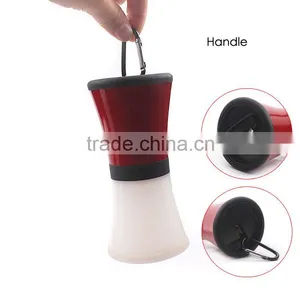 Professional Lighting Products With Hook Best LED Lanterns, Powered By AA Battery LED Lantern, 4 Light Level LED Lantern thumbnail-3