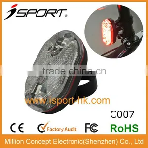 Specialized ODM Cycling Bicycle LED Lamp thumbnail-1