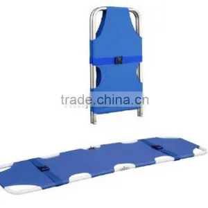 Bossay Medical Device BS-1B3 Hospital Folding Stretcher thumbnail-1
