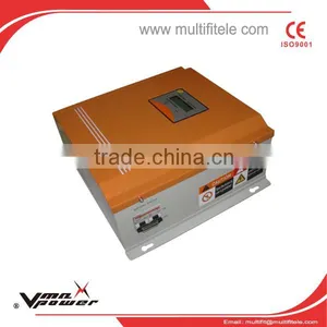 High Quality 10a PWM pv Regulator Solar Panel System Use 12V 10A Solar Charger Controller thumbnail-5