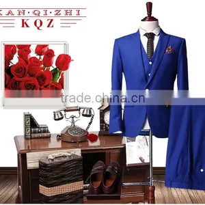Hot Sales Suits Handwork Embroidery Designs Suit for Man thumbnail-4