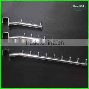 Wholesale Supermarket Cardboard Hook/hanging Clothes Hook thumbnail-1
