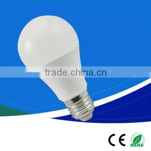 2016 220v 12w Led Lighting Bulb 800lm A60 E27, Smd5730 thumbnail-1