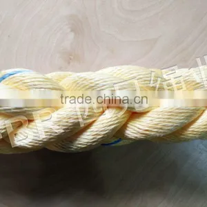 3 Strands PP POWERDAN ROPE POLYSTEEL thumbnail-1