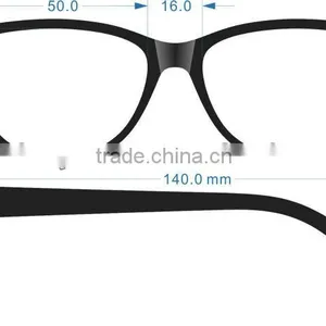 New Design Fashion Eyewear,hand Made Eyewear, Acetate Optical Frames thumbnail-1