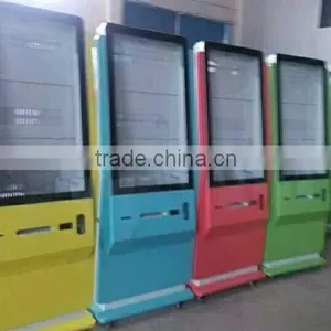 46" Photo Booth Kiosk,photo Printing Kiosk,kiosk Manufacturer thumbnail-4