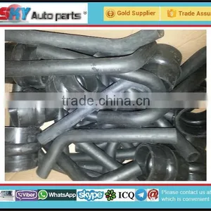13Z66-11057 Auxiliary Water Tank Hose Engine Spare Parts Accessories thumbnail-1