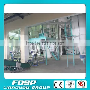 Competitive Price High Capacity Feed Production Line thumbnail-4