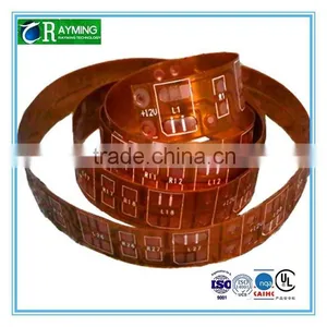 2015 Black Solder Mask High Power Led on Board thumbnail-5