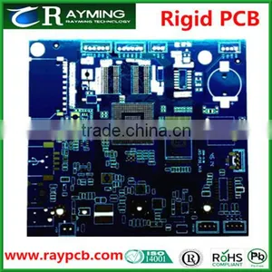 Metal Base Clad/Taconic/Arlon/Rogers PCB Arlon 55NT Pcb thumbnail-4