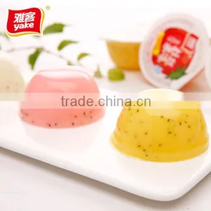 Yake 80g Toy Pudding With Vanilla Seeds thumbnail-3