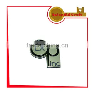 High Quality Cloth Badges thumbnail-1