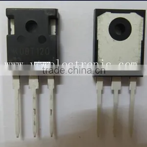 K08T120 TOSHIBA TO-220F Original Factory New IC Electronic Components thumbnail-1