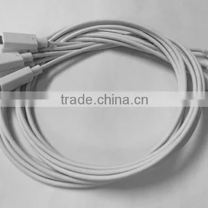 Type c Cable USB3.1 C/M TO MICRO USB B/M thumbnail-3