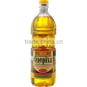 Unrefined Winterized Sunflower Oil (cooking OIL) FOOD GRADE SUNFLOWER OIL thumbnail-1