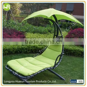 Dream Hammock With Canopy and Stand thumbnail-4