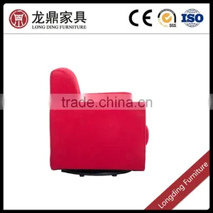 Popular High Quality Comfortable Crescent Shaped Sofa Designs thumbnail-2
