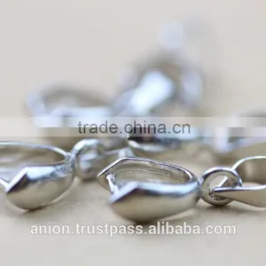 Lobster for Jewelry Accessories Chain or Cord thumbnail-3