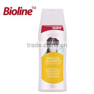 Pet Daily Hair Care Bioline Private Label Pet Shampoo/dog and Cat Shampoo thumbnail-2