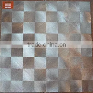 Project Matt Finish Metallic Ceramics Floor and Wall Tiles 60x60 thumbnail-2