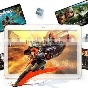 New Arrival Slim Pipo M9 Pro 3G / M9 PRO WIFI 10.1'' Quad Core Tablet RK3188 IPS FHD 2G/32GB GPS 7600mAh Battery thumbnail-1