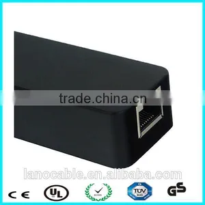 Fast Speed AX88772A 3-port Usb 3.0 Gigabit Ethernet Adaptor thumbnail-5