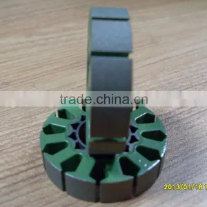 Stator Core With Coating thumbnail-2